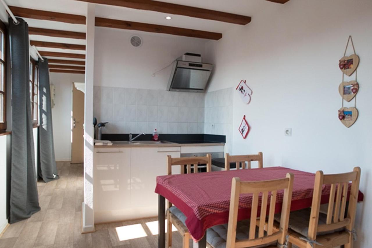 Travel Homes - Tanneur 7, Just Next To Little Venice Colmar Exterior foto