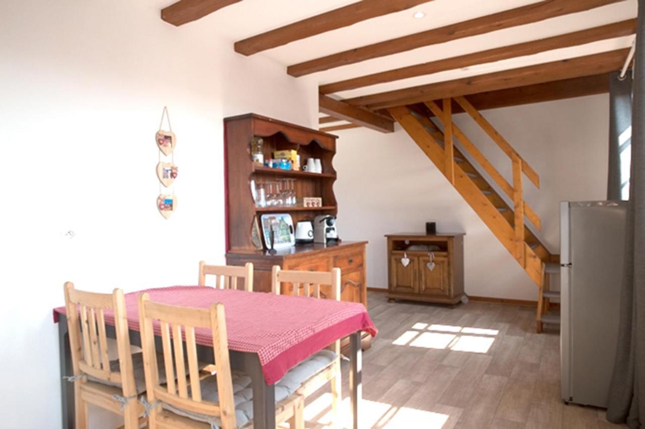 Travel Homes - Tanneur 7, Just Next To Little Venice Colmar Exterior foto