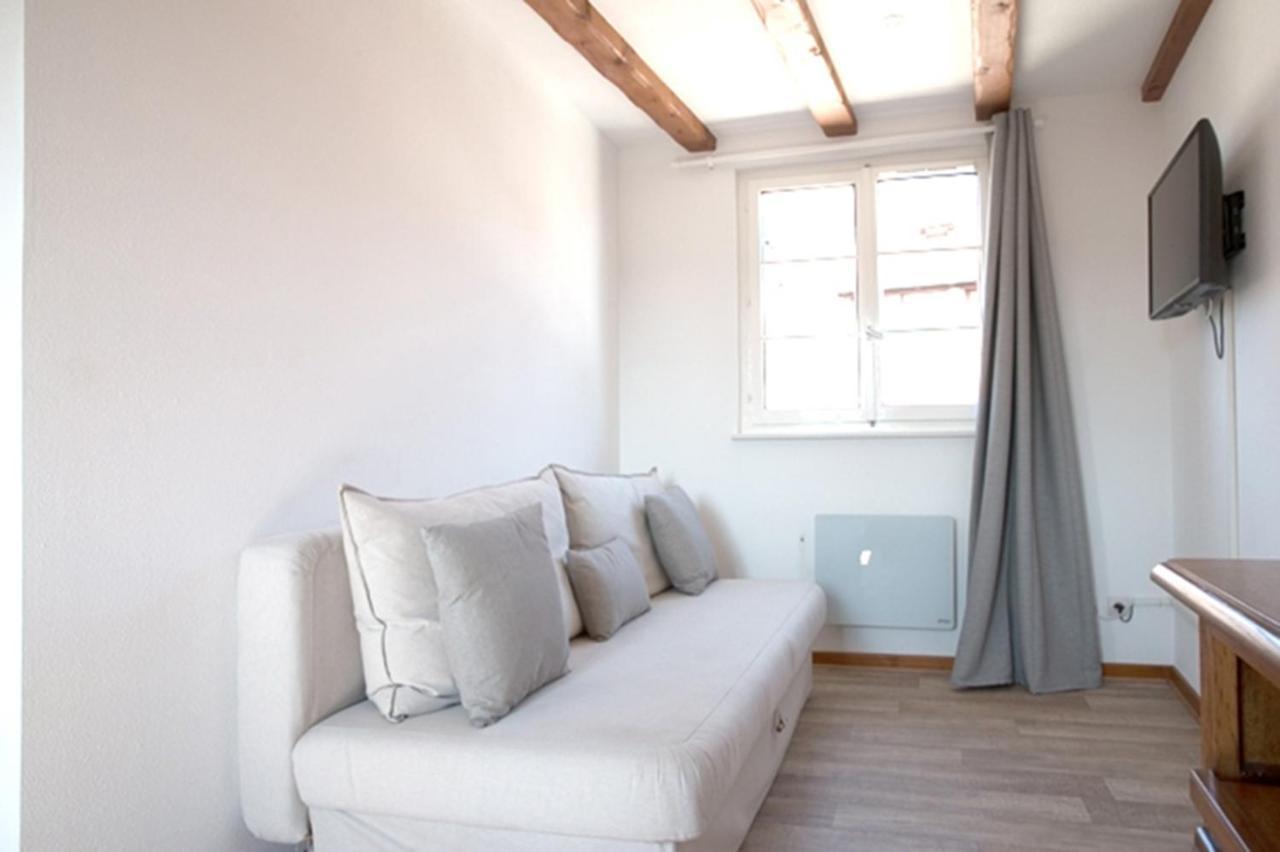 Travel Homes - Tanneur 7, Just Next To Little Venice Colmar Exterior foto