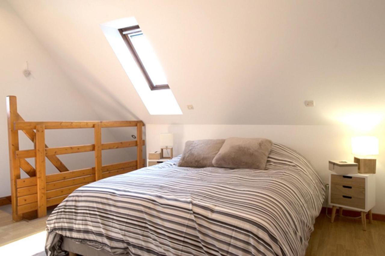 Travel Homes - Tanneur 7, Just Next To Little Venice Colmar Exterior foto